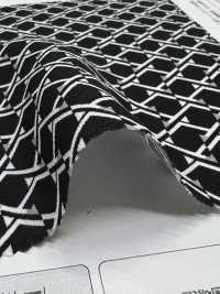 KKP2245-58-DSB-249 ساتان خلفي أمونزن بعرض واسع[نسيج / قماش] Uni Textile (Komon Kobo) صور إضافية