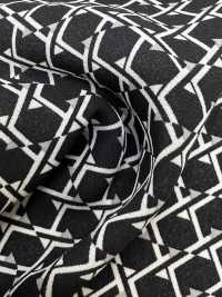 KKP2245-58-DSB-249 ساتان خلفي أمونزن بعرض واسع[نسيج / قماش] Uni Textile (Komon Kobo) صور إضافية