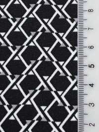 KKP2245-58-DSB-249 ساتان خلفي أمونزن بعرض واسع[نسيج / قماش] Uni Textile (Komon Kobo) صور إضافية