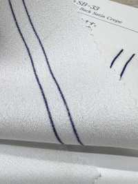 KKP2245-58-DSB-33 ساتان ظهر أمانزن بعرض واسع[نسيج / قماش] Uni Textile (Komon Kobo) صور إضافية