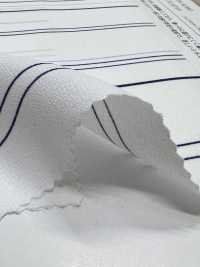 KKP2245-58-DSB-33 ساتان ظهر أمانزن بعرض واسع[نسيج / قماش] Uni Textile (Komon Kobo) صور إضافية