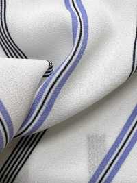 KKP2245-58-DSB-62W ساتين خلفي أمونزن بعرض واسع[نسيج / قماش] Uni Textile (Komon Kobo) صور إضافية