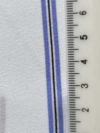 KKP2245-58-DSB-62W ساتين خلفي أمونزن بعرض واسع[نسيج / قماش] Uni Textile (Komon Kobo) صور إضافية