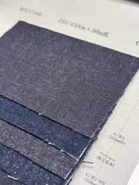 MN17100 دنيم بتشطيب مغسول 10 Oz[Textile / Fabric] Yoshiwa Textile صور إضافية