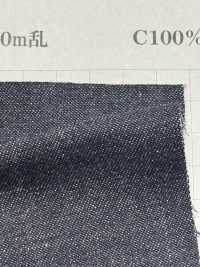 MN17100 دنيم بتشطيب مغسول 10 Oz[Textile / Fabric] Yoshiwa Textile صور إضافية