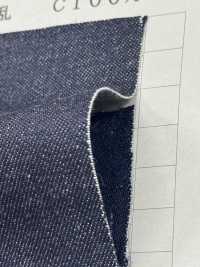 MN17200 دينم بتشطيب مغسول 8 أونصات[Textile / Fabric] Yoshiwa Textile صور إضافية