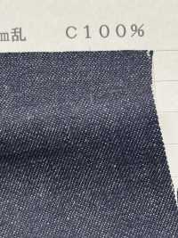 MN17200 دينم بتشطيب مغسول 8 أونصات[Textile / Fabric] Yoshiwa Textile صور إضافية