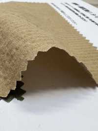 HK3232GW سييرساكر قطن، مصبوغ بصبغة صباغية + OW[Textile / Fabric] KOYAMA صور إضافية