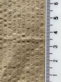 HK3232GW سييرساكر قطن، مصبوغ بصبغة صباغية + OW[Textile / Fabric] KOYAMA صور إضافية