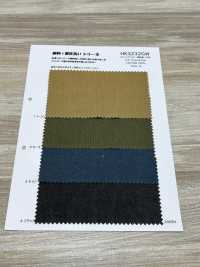 HK3232GW سييرساكر قطن، مصبوغ بصبغة صباغية + OW[Textile / Fabric] KOYAMA صور إضافية