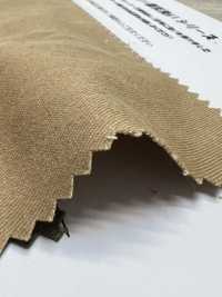 HK2010GW تشينو قطني، مصبوغ بالصبغة الصبغية + OW[Textile / Fabric] KOYAMA صور إضافية