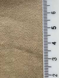 HK2010GW تشينو قطني، مصبوغ بالصبغة الصبغية + OW[Textile / Fabric] KOYAMA صور إضافية