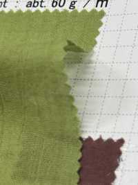 G8088 SUNNY DRY لاون بتشطيب مغسول ومجفف تحت الشمس[Textile / Fabric] SHIBAYA صور إضافية