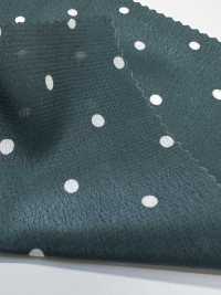 KKP2310SD-58-DSB-119 ديشين شبه مطفأ بعرض واسع[نسيج / قماش] Uni Textile (Komon Kobo) صور إضافية