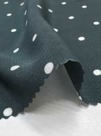 KKP2310SD-58-DSB-119 ديشين شبه مطفأ بعرض واسع[نسيج / قماش] Uni Textile (Komon Kobo) صور إضافية