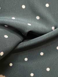 KKP2310SD-58-DSB-119 ديشين شبه مطفأ بعرض واسع[نسيج / قماش] Uni Textile (Komon Kobo) صور إضافية
