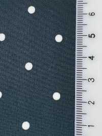 KKP2310SD-58-DSB-119 ديشين شبه مطفأ بعرض واسع[نسيج / قماش] Uni Textile (Komon Kobo) صور إضافية