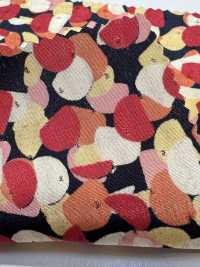 KKP2313-D191 دوت ديشين[Textile / Fabric] Uni Textile (Komon Kobo) صور إضافية
