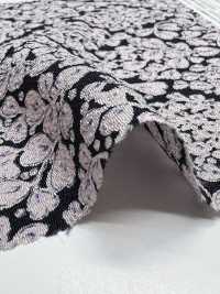 KKP2338-D373A Nigoshi Chirimen®[نسيج / قماش] Uni Textile (Komon Kobo) صور إضافية