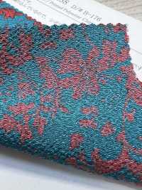 KKP2338-DB-176 Nigoshi Chirimen®[Textile / Fabric] Uni Textile (Komon Kobo) صور إضافية