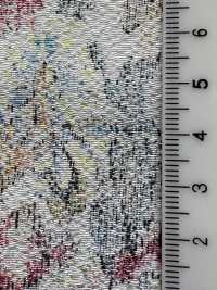 KKP2338-DB-192 Nigoshi Chirimen®[نسيج / قماش] Uni Textile (Komon Kobo) صور إضافية