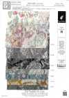 KKP2338-DB-192 Nigoshi Chirimen®