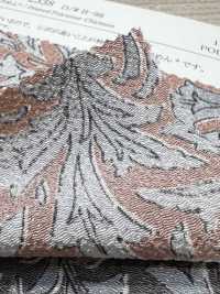 KKP2338-DB-98 شيريمن مزدوج[نسيج / قماش] Uni Textile (Komon Kobo) صور إضافية