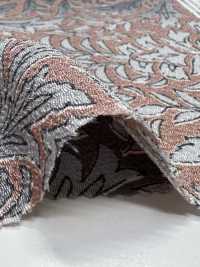 KKP2338-DB-98 شيريمن مزدوج[نسيج / قماش] Uni Textile (Komon Kobo) صور إضافية