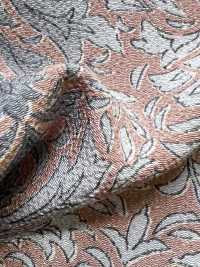 KKP2338-DB-98 شيريمن مزدوج[نسيج / قماش] Uni Textile (Komon Kobo) صور إضافية