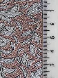 KKP2338-DB-98 شيريمن مزدوج[نسيج / قماش] Uni Textile (Komon Kobo) صور إضافية