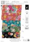 KKP2338-DHM-102 Ninokoshi Chirimen®