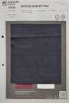 1076527 وبر مغسول بنمط فينتاج