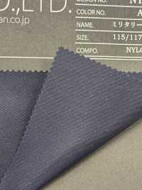 NY5280 تويل نايلون عسكري[Textile / Fabric] HOKKOH صور إضافية