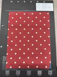 5024-333-1 Slendot برودكلوث[Textile / Fabric] HOKKOH صور إضافية