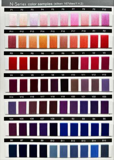 N-SERIES MATERIAL مادة N-Series