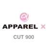 CUT900 رسوم القص الإضافية للطلب (@900)