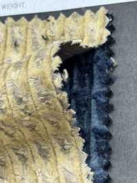 5-AGCOR-1 كوردروي دوبى معتّق[Textile / Fabric] HOKKOH صور إضافية