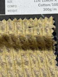 5-AGCOR-1 كوردروي دوبى معتّق[Textile / Fabric] HOKKOH صور إضافية