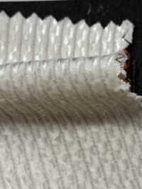 5-CRCOR-M كوردروي سادة من القطن/الرايون[Textile / Fabric] HOKKOH صور إضافية