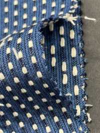 KATSUO-SASHI كاتسوو بخطوط ساشيكو[Textile / Fabric] HOKKOH صور إضافية