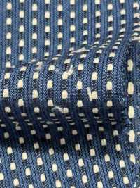 KATSUO-SASHI كاتسوو بخطوط ساشيكو[Textile / Fabric] HOKKOH صور إضافية