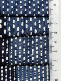 KATSUO-SASHI كاتسوو بخطوط ساشيكو[Textile / Fabric] HOKKOH صور إضافية