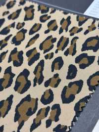 5021-300-1 نقشة ليوبارد C/N[Textile / Fabric] HOKKOH صور إضافية