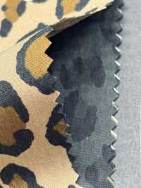 5021-300-1 نقشة ليوبارد C/N[Textile / Fabric] HOKKOH صور إضافية