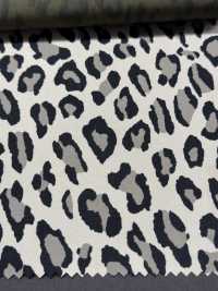 5021-300-1 نقشة ليوبارد C/N[Textile / Fabric] HOKKOH صور إضافية