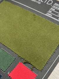 65-1825KM2 Big Mac سادة ممشط[Textile / Fabric] HOKKOH صور إضافية