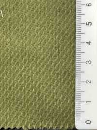 65-1825KM2 Big Mac سادة ممشط[Textile / Fabric] HOKKOH صور إضافية