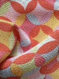 KKP2338-D-IROSIPPOU نيغوشي تشيريمين® إيرو شيبو[نسيج / قماش] Uni Textile (Komon Kobo) صور إضافية
