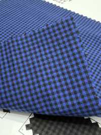 RN4002 Microbe جنغام تايب رايتر مصبوغ بالخيوط ومصبغ فوقيًا[Textile / Fabric] KOYAMA صور إضافية