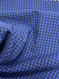 RN4002 Microbe جنغام تايب رايتر مصبوغ بالخيوط ومصبغ فوقيًا[Textile / Fabric] KOYAMA صور إضافية